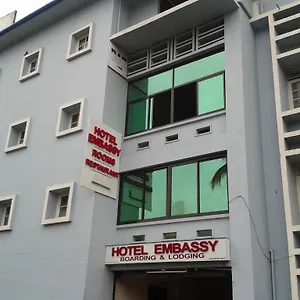 Hotel Embassy
